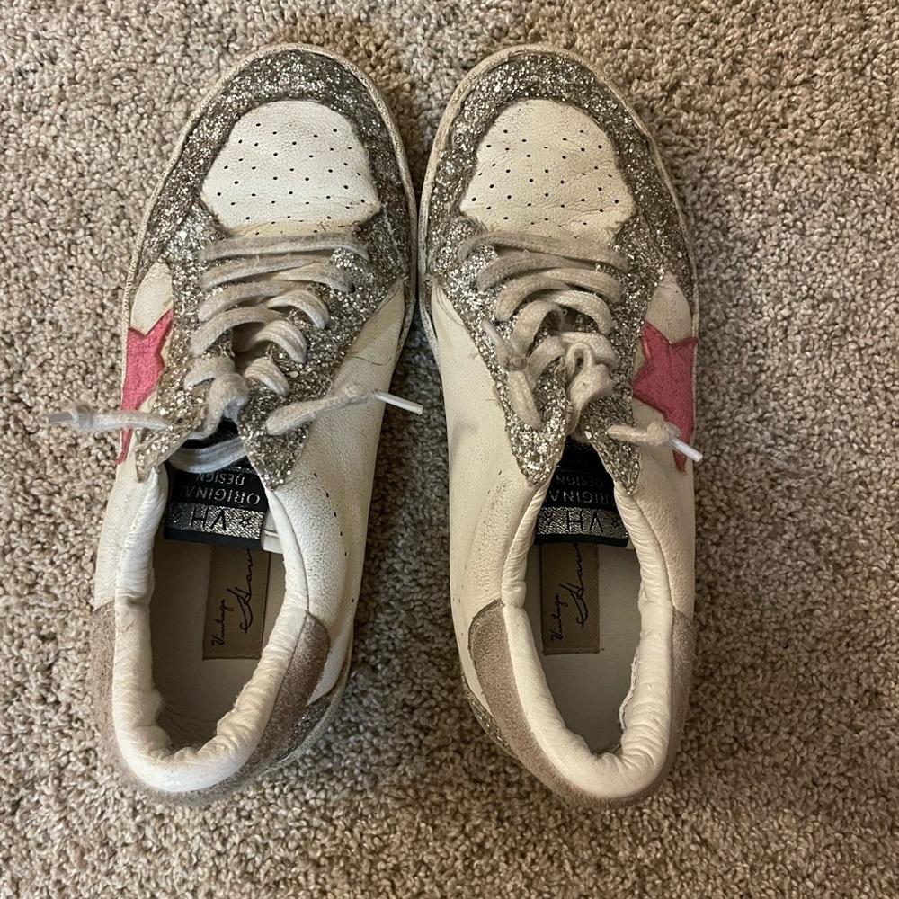 Vintage havanas